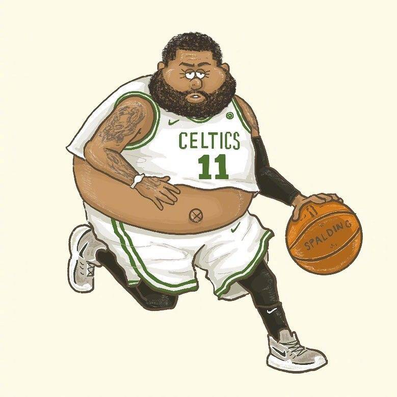 追梦：今年卢尼不在我们更衣室，我们真切地感受到了他的缺失（追梦：今年更衣室没有卢尼，我们真切感到他的缺位）